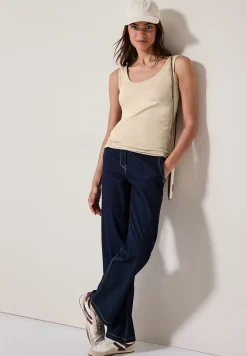 Damen Cecil Basic Top