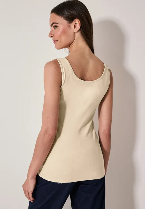 Damen Cecil Basic Top