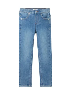 Kinder Tom Tailor Denim Basic Treggings