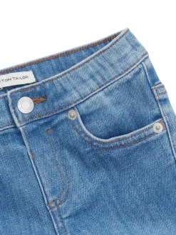 Kinder Tom Tailor Denim Basic Treggings