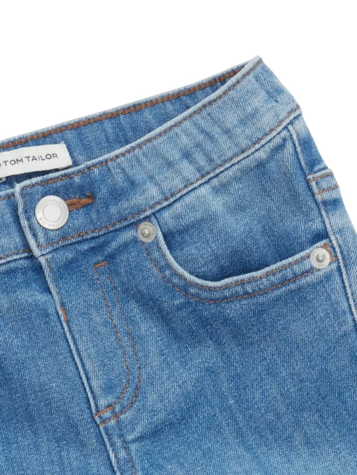 Kinder Tom Tailor Denim Basic Treggings