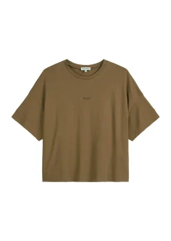 Damen Marc O´Polo Basic T-Shirt