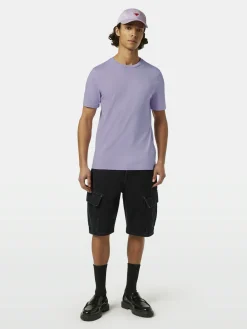 Herren Scotch & Soda Basic T-Shirt