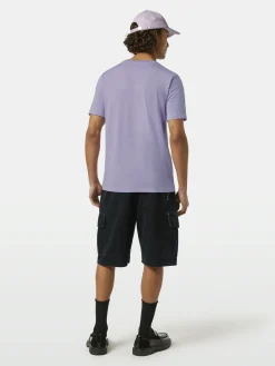 Herren Scotch & Soda Basic T-Shirt