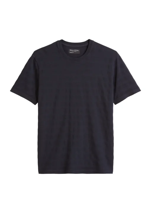 Herren Marc O´Polo Basic T-Shirt