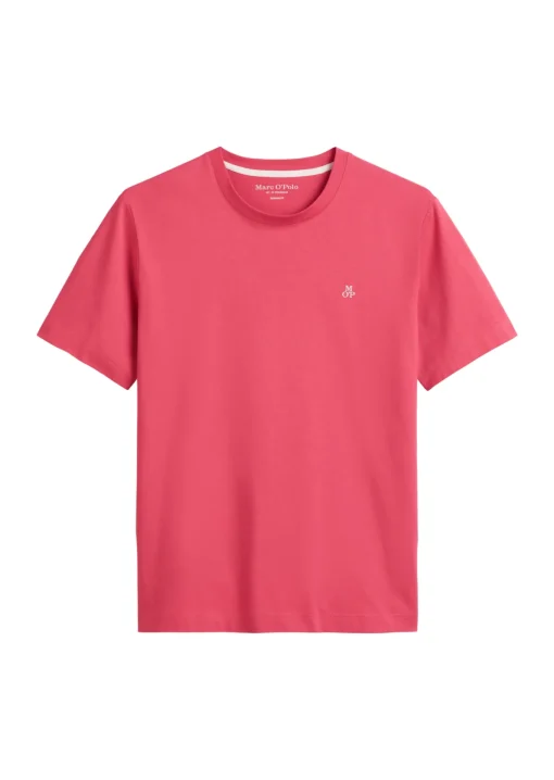 Herren Marc O´Polo Basic T-Shirt