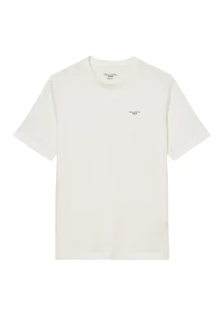 Herren Marc O´Polo Denim Basic T-Shirt