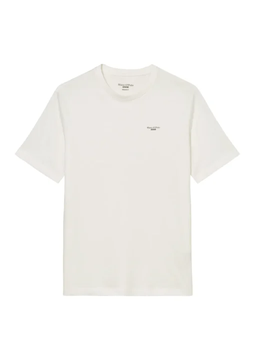 Herren Marc O´Polo Denim Basic T-Shirt