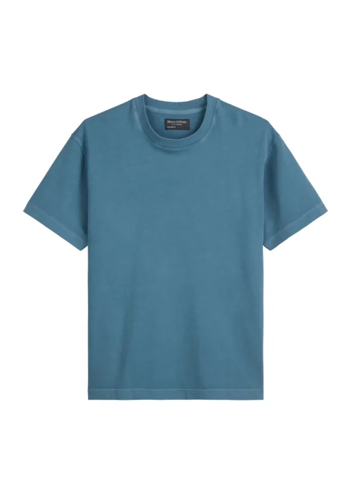 Herren Marc O´Polo Basic T-Shirt Relaxed