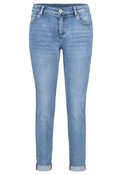 Damen Betty Barclay Basic-Jeans