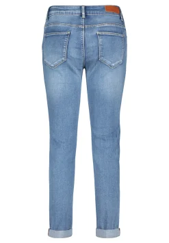 Damen Betty Barclay Basic-Jeans