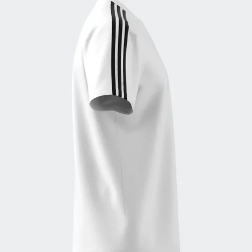 Herren Adidas Basic-Shirt