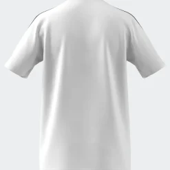Herren Adidas Basic-Shirt