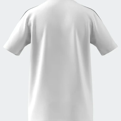 Herren Adidas Basic-Shirt