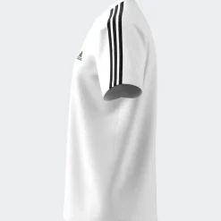Herren Adidas Basic-Shirt