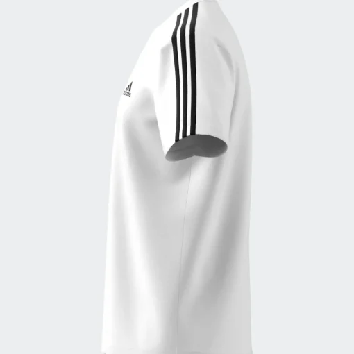 Herren Adidas Basic-Shirt