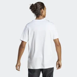 Herren Adidas Basic-Shirt