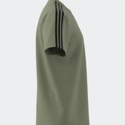 Herren Adidas Basic-Shirt