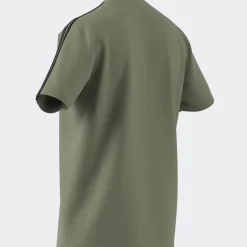 Herren Adidas Basic-Shirt