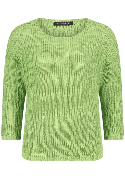 Damen Betty Barclay Basic-Strickpullover