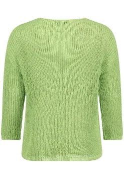 Damen Betty Barclay Basic-Strickpullover