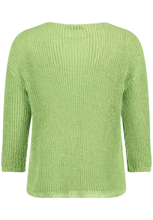 Damen Betty Barclay Basic-Strickpullover