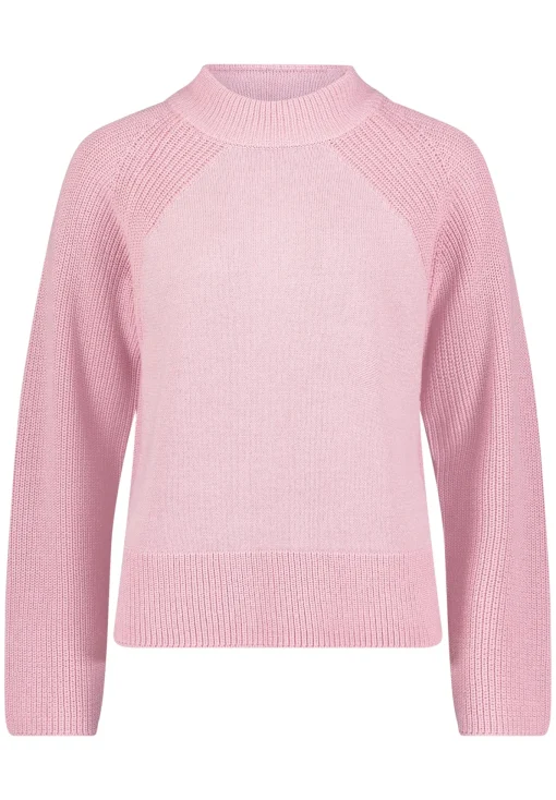 Damen Betty Barclay Basic-Strickpullover