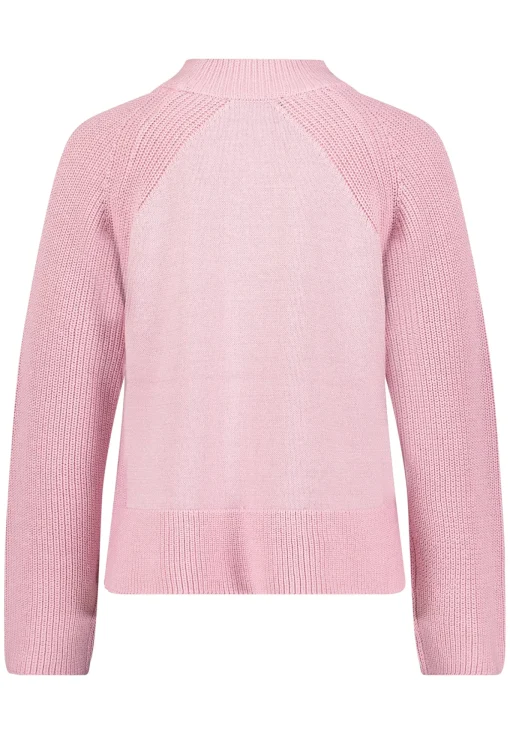 Damen Betty Barclay Basic-Strickpullover