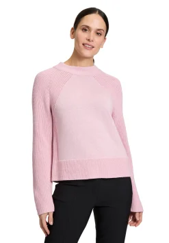 Damen Betty Barclay Basic-Strickpullover
