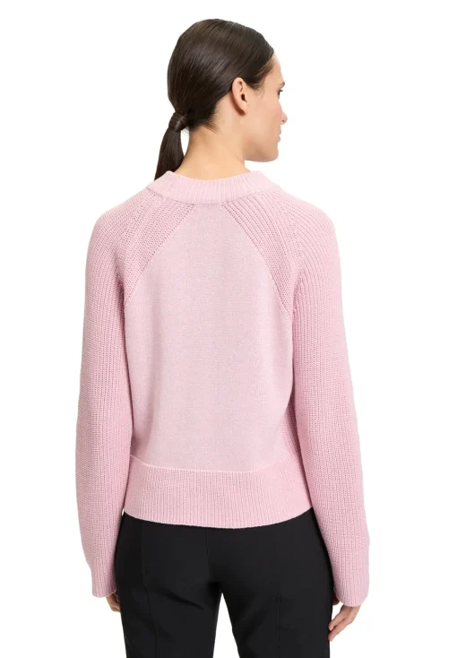 Damen Betty Barclay Basic-Strickpullover