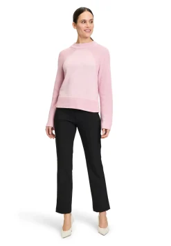 Damen Betty Barclay Basic-Strickpullover