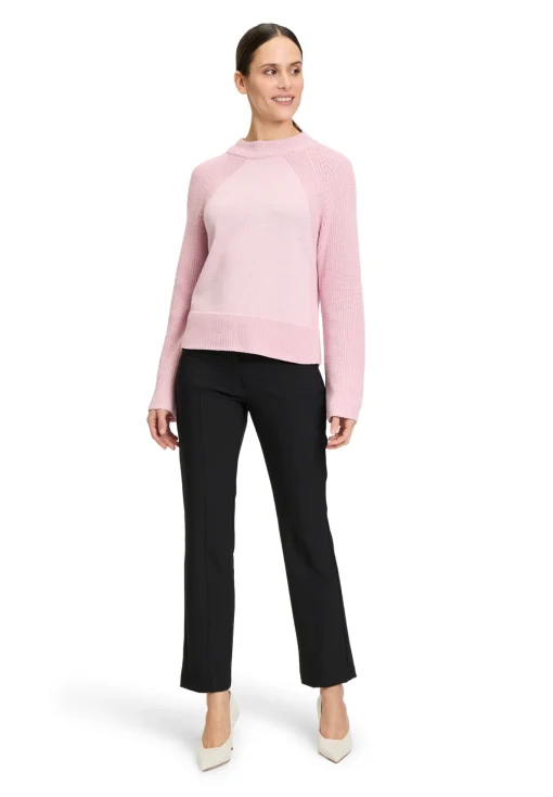 Damen Betty Barclay Basic-Strickpullover