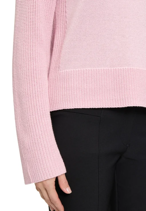 Damen Betty Barclay Basic-Strickpullover