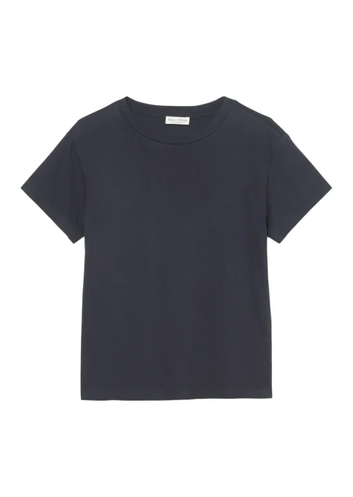 Damen Marc O´Polo Basic-T-Shirt