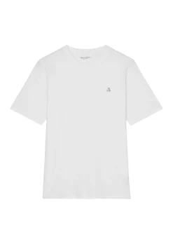 Herren Marc O´Polo Basic-T-Shirt