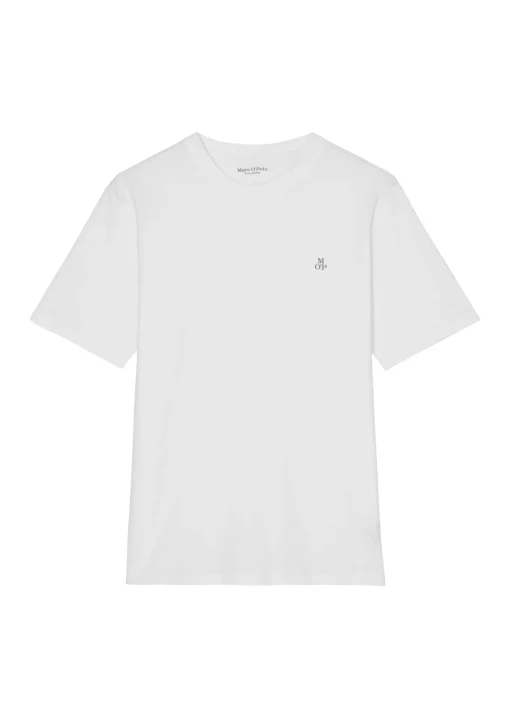 Herren Marc O´Polo Basic-T-Shirt