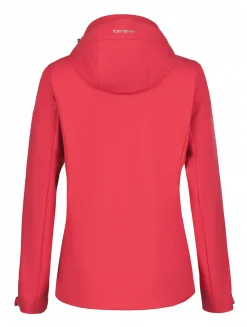 Damen Icepeak Bathgate Softshelljacke für Damen