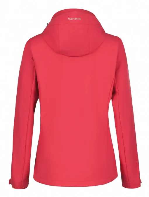 Damen Icepeak Bathgate Softshelljacke für Damen