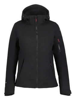 Damen Icepeak Bathgate Softshelljacke für Damen