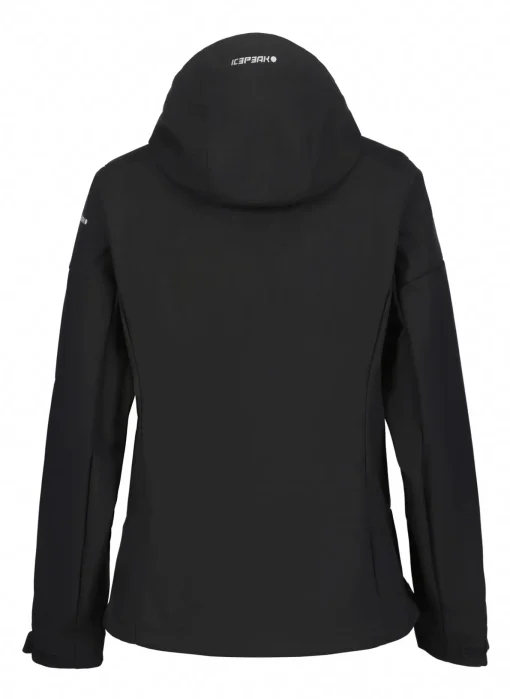 Damen Icepeak Bathgate Softshelljacke für Damen