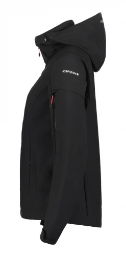 Damen Icepeak Bathgate Softshelljacke für Damen