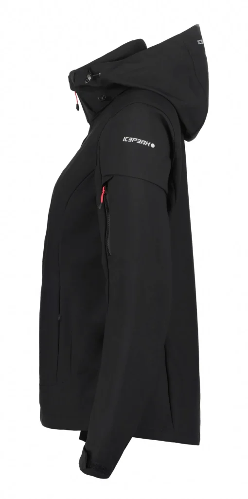 Damen Icepeak Bathgate Softshelljacke für Damen
