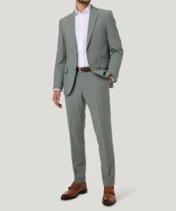 Herren Pierre Cardin Baukasten Hose