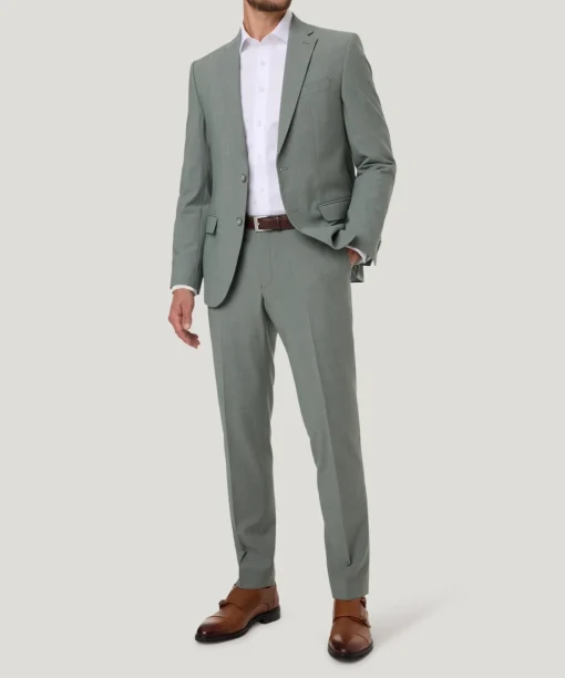 Herren Pierre Cardin Baukasten Hose