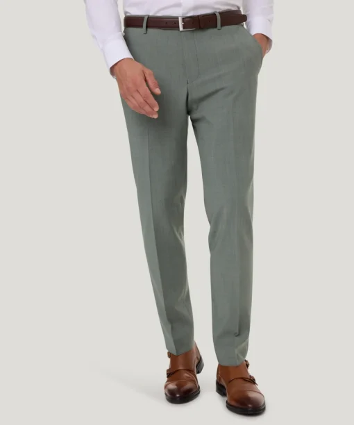 Herren Pierre Cardin Baukasten Hose