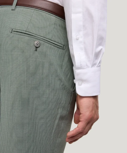 Herren Pierre Cardin Baukasten Hose