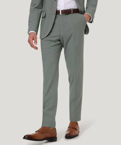 Herren Pierre Cardin Baukasten Hose
