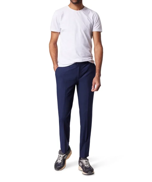 Herren Pierre Cardin Baukasten Hose