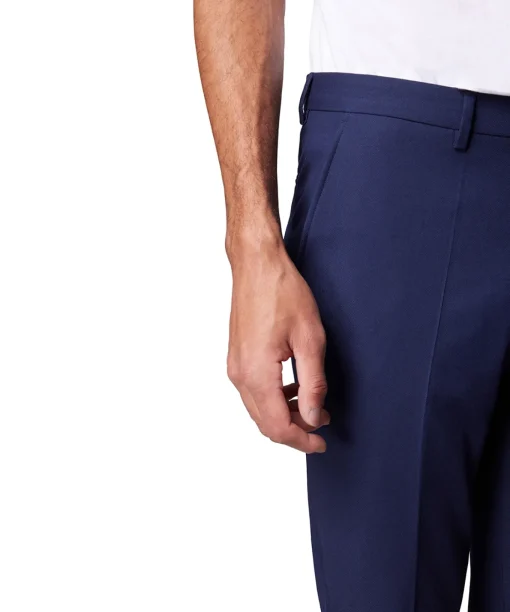 Herren Pierre Cardin Baukasten Hose