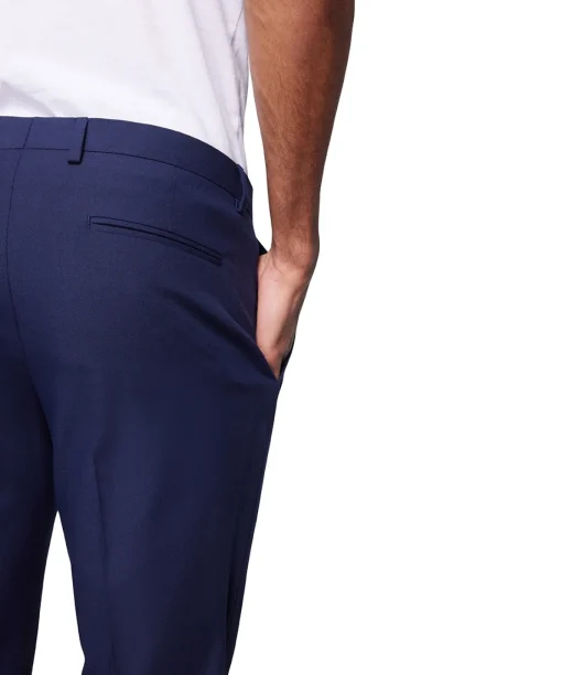Herren Pierre Cardin Baukasten Hose